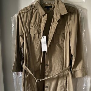 Tommy Hill Long Sleeve Dress